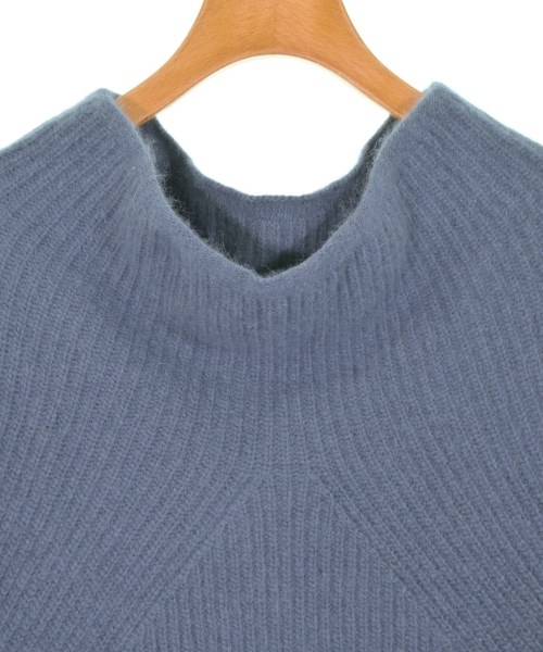 SNIDEL（スナイデル）ワンピース 青 サイズ:F レディース/2200671871093