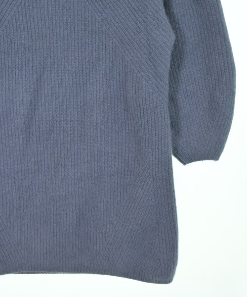 SNIDEL（スナイデル）ワンピース 青 サイズ:F レディース/2200671871093