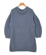 SNIDEL（スナイデル）ワンピース 青 サイズ:F レディース/2200671871093