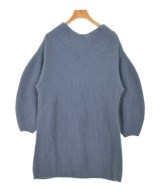 SNIDEL（スナイデル）ワンピース 青 サイズ:F レディース/2200671871093