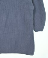 SNIDEL（スナイデル）ワンピース 青 サイズ:F レディース/2200671871093