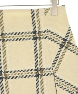 SNIDEL（スナイデル）ミニスカート 白 サイズ:2(L位) レディース/2200671871116