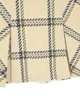 SNIDEL（スナイデル）ミニスカート 白 サイズ:2(L位) レディース/2200671871116