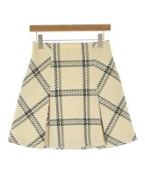 SNIDEL ミニスカート