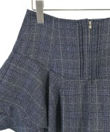 SNIDEL（スナイデル）ショートパンツ 紺 サイズ:1(M位) レディース/2200671871123