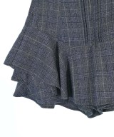 SNIDEL（スナイデル）ショートパンツ 紺 サイズ:1(M位) レディース/2200671871123