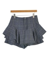 SNIDEL ショートパンツ