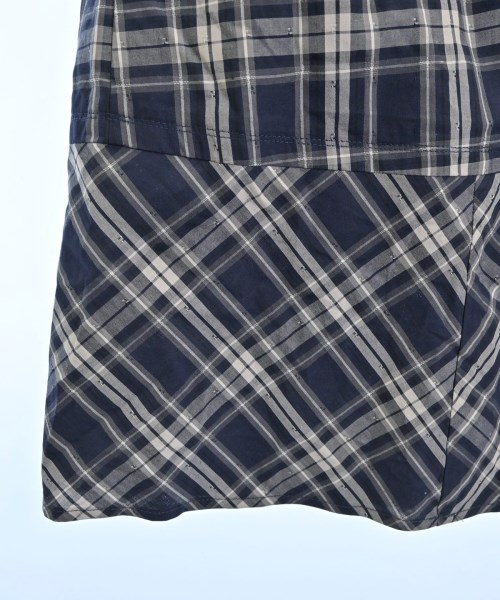 SNIDEL（スナイデル）ワンピース 紺 サイズ:0(S位) レディース/2200671871161