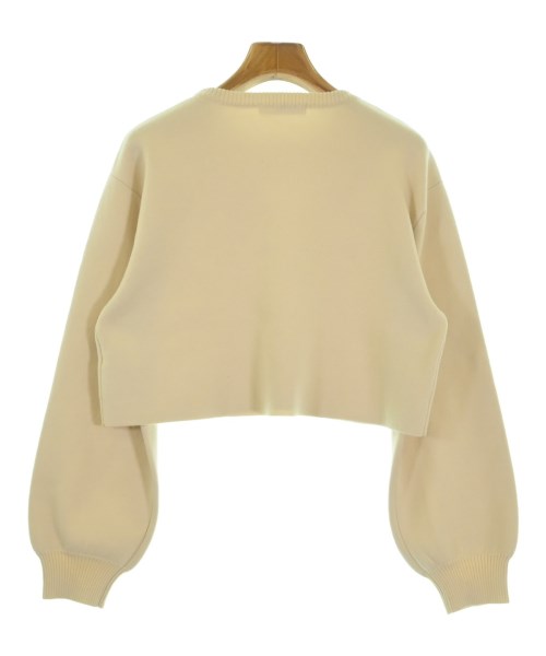 SNIDEL（スナイデル）ニット・セーター 白 サイズ:F レディース/2200668492096