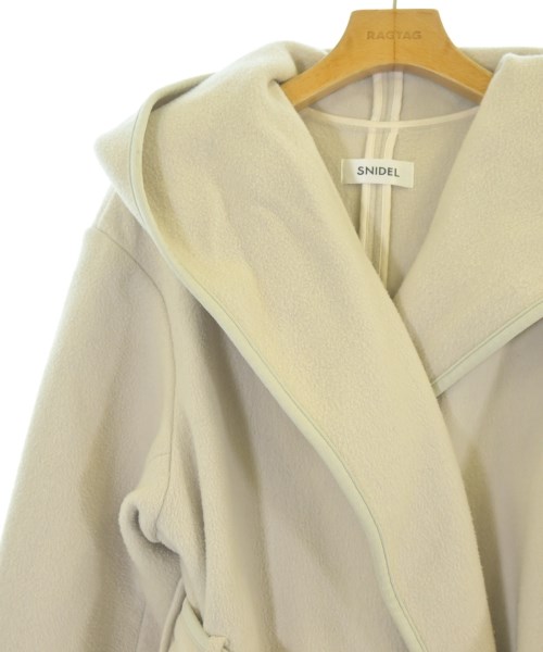 SNIDEL（スナイデル）その他 白 サイズ:0(S位) レディース/2200668554015