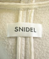 SNIDEL（スナイデル）その他 白 サイズ:0(S位) レディース/2200668554015