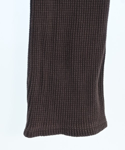 SNIDEL（スナイデル）Tシャツ・カットソー 茶 サイズ:F レディース/2200668554022