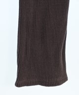 SNIDEL（スナイデル）Tシャツ・カットソー 茶 サイズ:F レディース/2200668554022