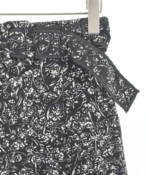 SNIDEL（スナイデル）ロング・マキシ丈スカート 黒 サイズ:00(XS位) レディース/2200668554046