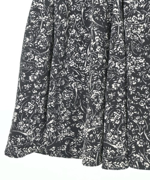 SNIDEL（スナイデル）ロング・マキシ丈スカート 黒 サイズ:00(XS位) レディース/2200668554046