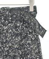 SNIDEL（スナイデル）ロング・マキシ丈スカート 黒 サイズ:00(XS位) レディース/2200668554046