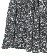 SNIDEL（スナイデル）ロング・マキシ丈スカート 黒 サイズ:00(XS位) レディース/2200668554046