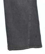 SNIDEL（スナイデル）デニムパンツ 黒 サイズ:00(XS位) レディース/2200668554053