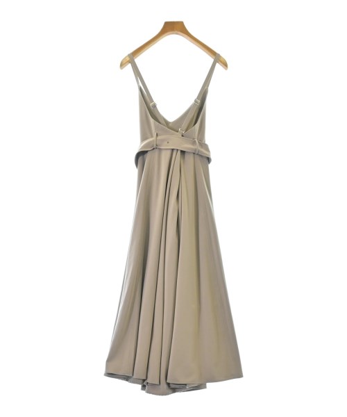 SNIDEL（スナイデル）ワンピース ベージュ サイズ:0(S位) レディース/2200668554060