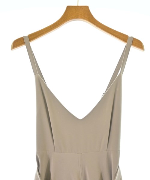 SNIDEL（スナイデル）ワンピース ベージュ サイズ:0(S位) レディース/2200668554060