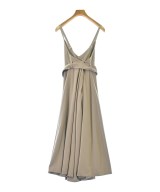 SNIDEL（スナイデル）ワンピース ベージュ サイズ:0(S位) レディース/2200668554060