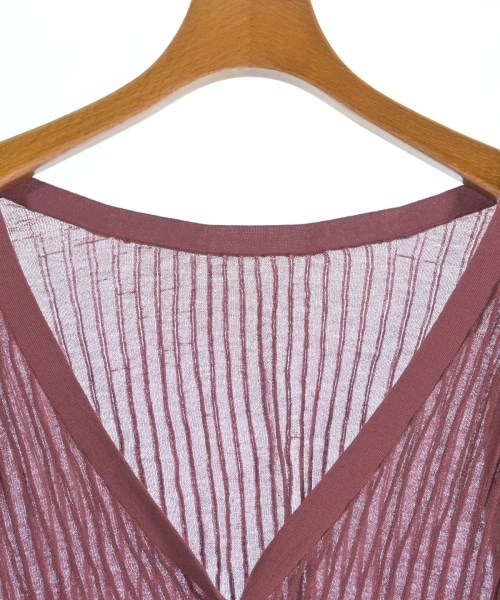 SNIDEL（スナイデル）カーディガン 赤 サイズ:F レディース/2200668247085