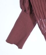 SNIDEL（スナイデル）カーディガン 赤 サイズ:F レディース/2200668247085