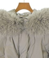 SNIDEL（スナイデル）ダウンジャケット/ダウンベスト グレー サイズ:F レディース/2200668710015