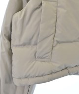 SNIDEL（スナイデル）ダウンジャケット/ダウンベスト グレー サイズ:F レディース/2200668710015