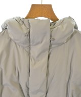 SNIDEL（スナイデル）ダウンジャケット/ダウンベスト グレー サイズ:F レディース/2200668710015