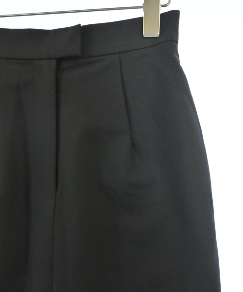 SNIDEL（スナイデル）ロング・マキシ丈スカート 黒 サイズ:0(S位) レディース/2200669131239