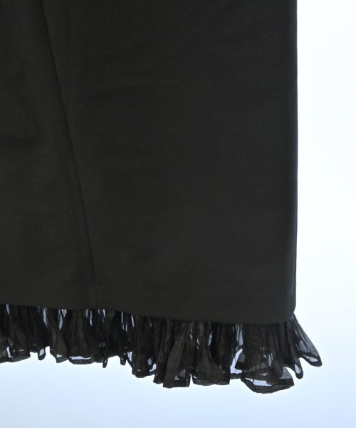 SNIDEL（スナイデル）ロング・マキシ丈スカート 黒 サイズ:0(S位) レディース/2200669131239