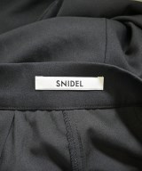 SNIDEL（スナイデル）ロング・マキシ丈スカート 黒 サイズ:0(S位) レディース/2200669131239