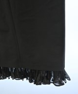 SNIDEL（スナイデル）ロング・マキシ丈スカート 黒 サイズ:0(S位) レディース/2200669131239