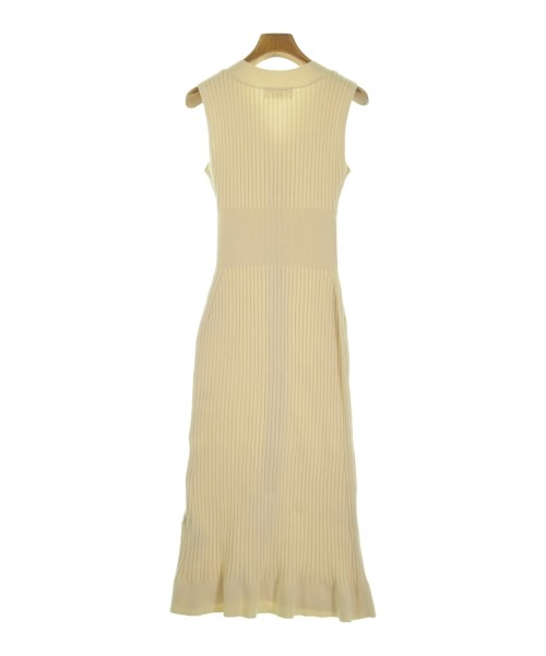 SNIDEL（スナイデル）ワンピース 白 サイズ:ONE レディース/2200672880049