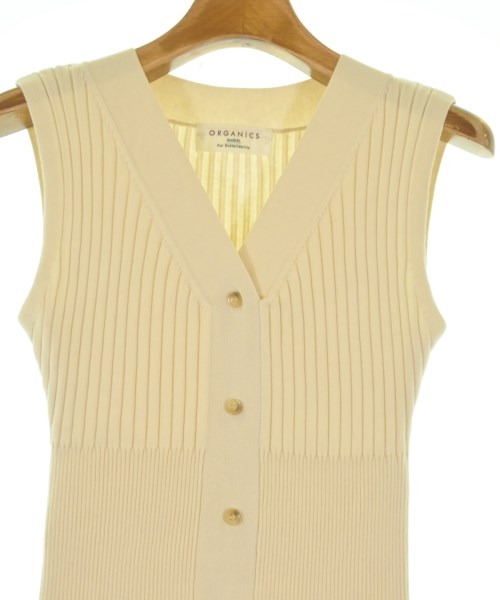 SNIDEL（スナイデル）ワンピース 白 サイズ:ONE レディース/2200672880049