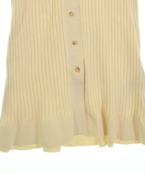 SNIDEL（スナイデル）ワンピース 白 サイズ:ONE レディース/2200672880049