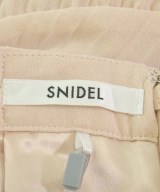 SNIDEL（スナイデル）ロング・マキシ丈スカート ピンク サイズ:0(S位) レディース/2200673125057
