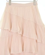 SNIDEL（スナイデル）ロング・マキシ丈スカート ピンク サイズ:0(S位) レディース/2200673125057