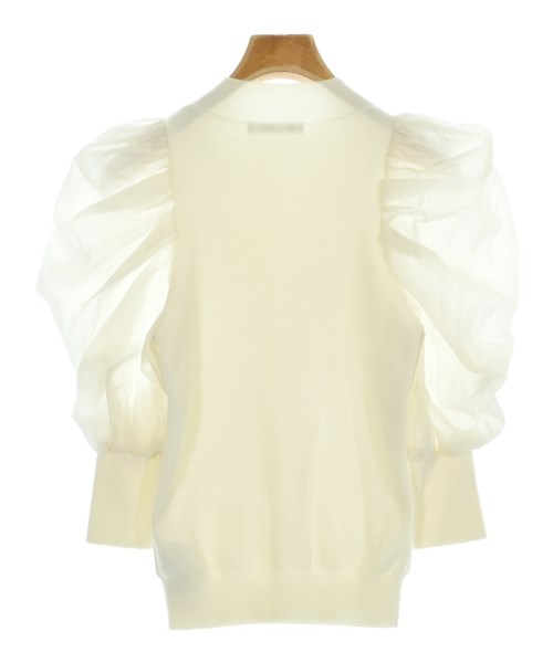 SNIDEL（スナイデル）Tシャツ・カットソー 白 サイズ:ONE レディース/2200668963015