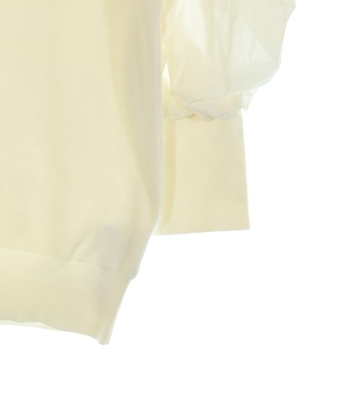 SNIDEL（スナイデル）Tシャツ・カットソー 白 サイズ:ONE レディース/2200668963015