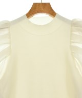 SNIDEL（スナイデル）Tシャツ・カットソー 白 サイズ:ONE レディース/2200668963015