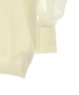 SNIDEL（スナイデル）Tシャツ・カットソー 白 サイズ:ONE レディース/2200668963015