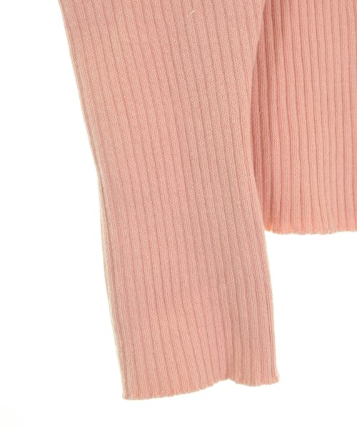 SNIDEL（スナイデル）ニット・セーター ピンク サイズ:F レディース/2200669494037