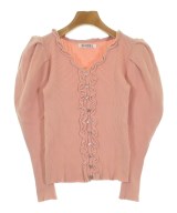 SNIDEL（スナイデル）ニット・セーター ピンク サイズ:F レディース/2200669494037