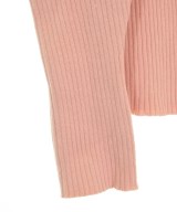 SNIDEL（スナイデル）ニット・セーター ピンク サイズ:F レディース/2200669494037