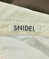 SNIDEL（スナイデル）ワンピース 茶 サイズ:1(M位) レディース/2200670081028