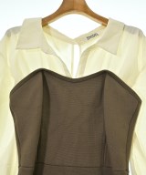 SNIDEL（スナイデル）ワンピース 茶 サイズ:1(M位) レディース/2200670081028