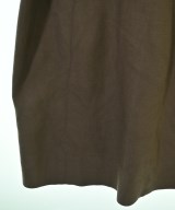 SNIDEL（スナイデル）ワンピース 茶 サイズ:1(M位) レディース/2200670081028