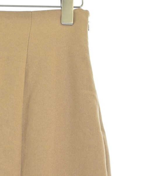 SNIDEL（スナイデル）ロング・マキシ丈スカート ベージュ サイズ:0(S位) レディース/2200670306282